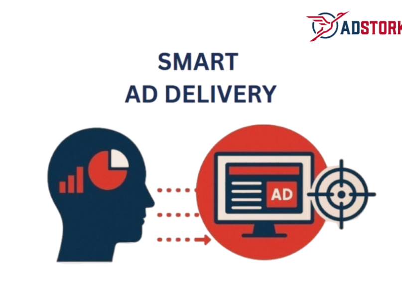 smart ad delivery